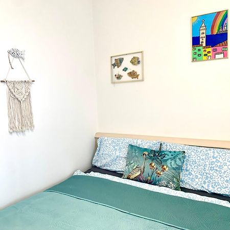 Apartment Caorle De Lux Swimming Pool, Parking, Garden ภายนอก รูปภาพ