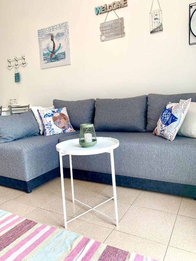 Apartment Caorle De Lux Swimming Pool, Parking, Garden ภายนอก รูปภาพ
