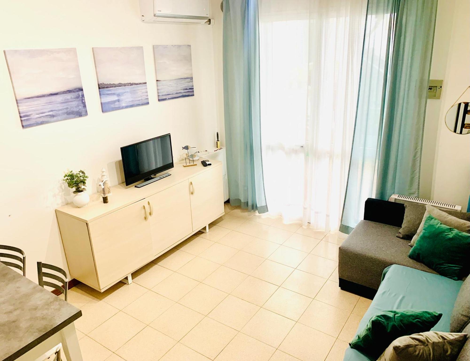 Apartment Caorle De Lux Swimming Pool, Parking, Garden ภายนอก รูปภาพ