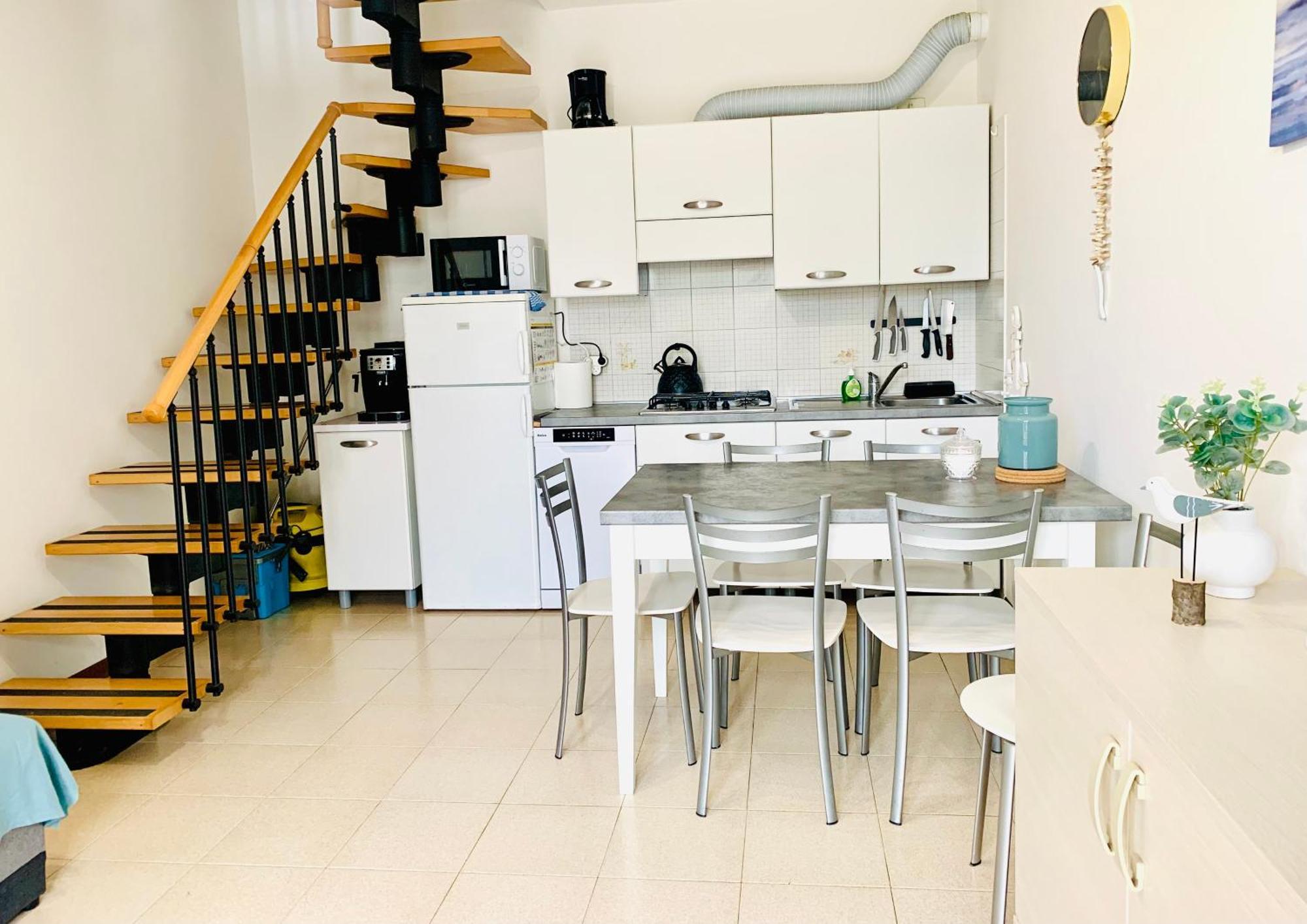 Apartment Caorle De Lux Swimming Pool, Parking, Garden ภายนอก รูปภาพ