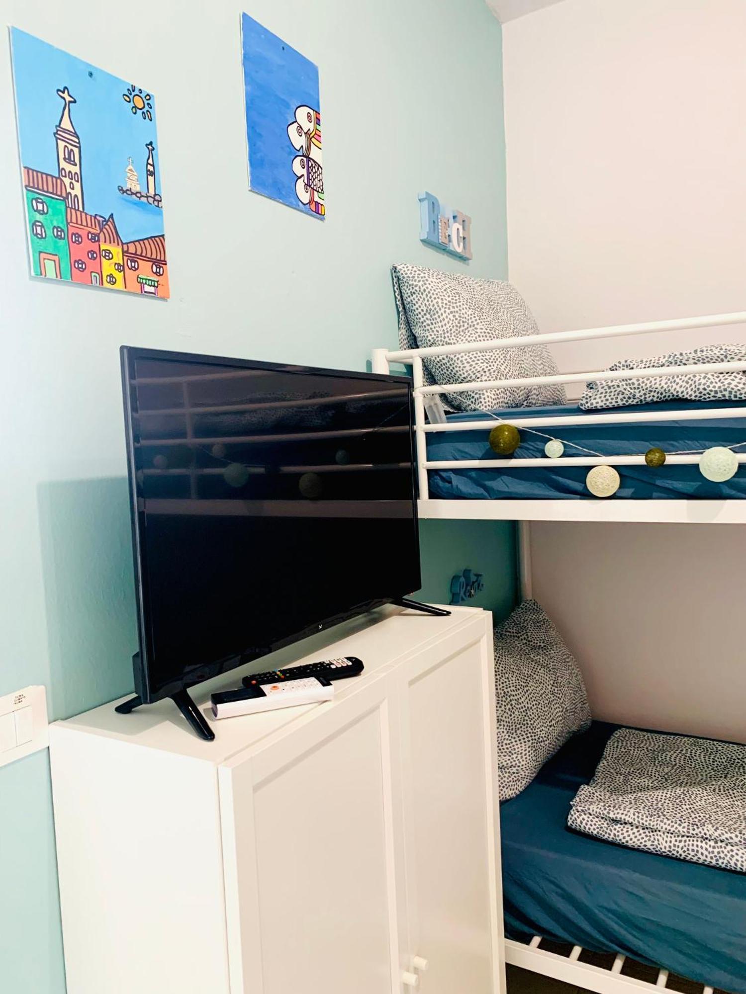 Apartment Caorle De Lux Swimming Pool, Parking, Garden ภายนอก รูปภาพ